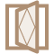 pivotante
