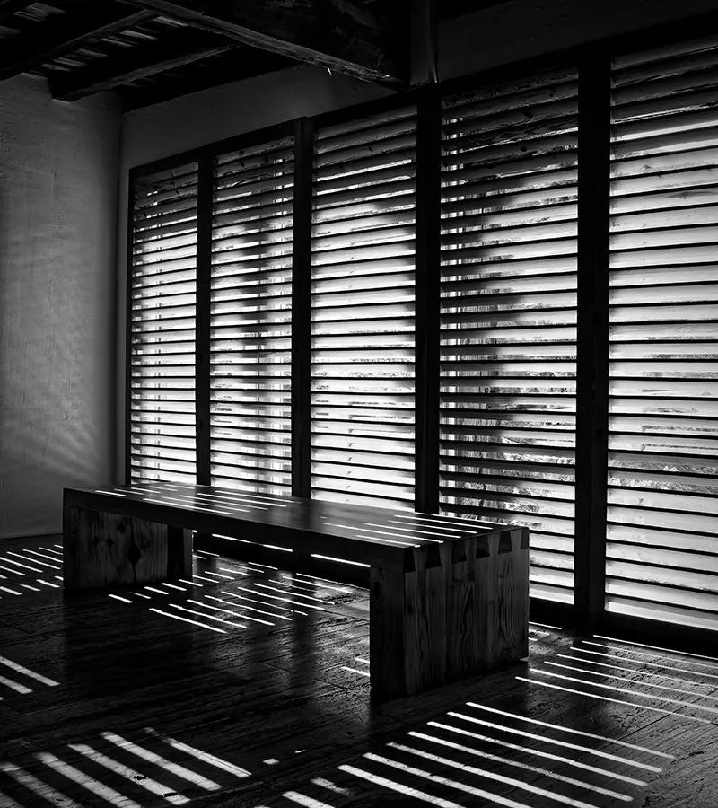 Sistemas de protección solar en aluminio