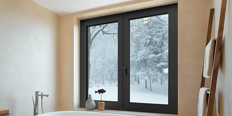 Ventanas Cortizo